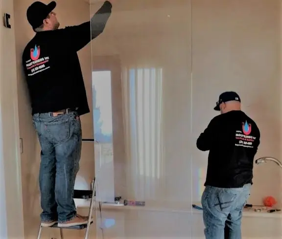 Professional plumbing installation for Boiler Repair in Belle Vista